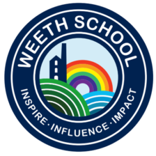 Our Staff - Weeth School